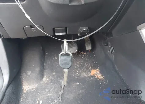 2008 Ford Focus Se/Ses from USA, damaged, VIN 1FAHP33N08W111573